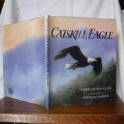 A Catskill Eagle