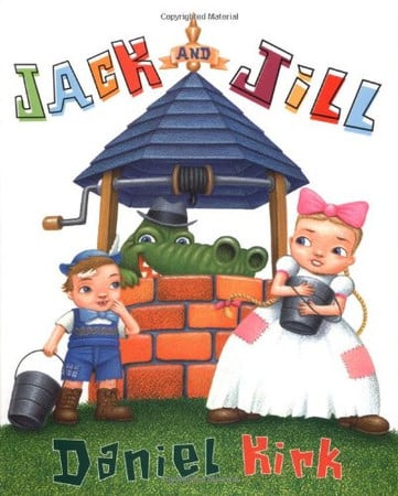 Jack and Jill