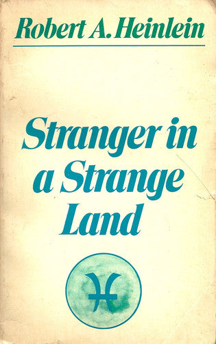 Stranger in a strange land
