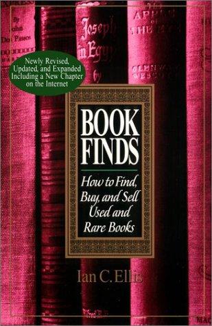 Book Finds (Revised)