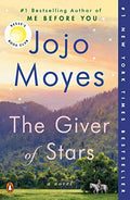 The Giver of Stars: Reese's Book Club: Reese's Book Club (a Novel)