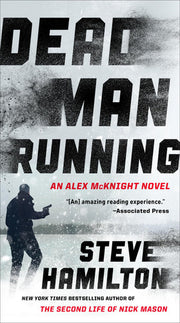 Dead Man Running: 11 (Alex McKnight)