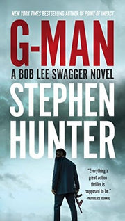 G-Man: 10 (Bob Lee Swagger Novels)