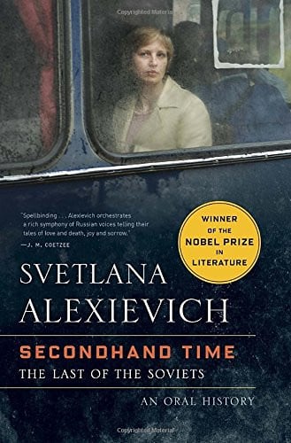Secondhand Time: The Last of the Soviets(Rough Cut))