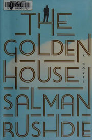 The Golden House: Salman Rushdie
