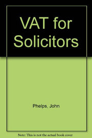 VAT for Solicitors