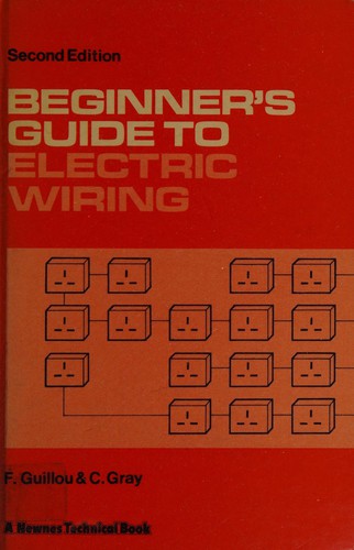 Beginner's Guide to Electric Wiring
