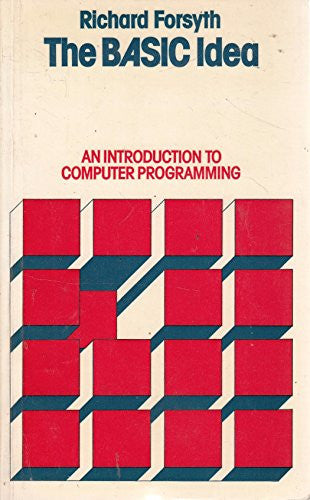 BASIC Idea, The: Introduction to Computer Programming (Science Paperbacks)