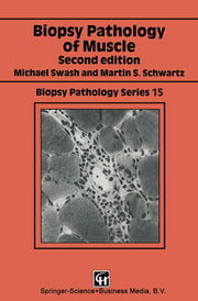 Biopsy Pathology of Muscle (Biopsy Pathology Series)