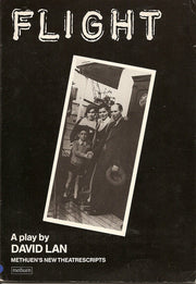 Flight (Methuen Theatrescript)