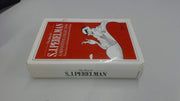 The Most of S.J. Perelman