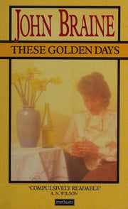 These Golden Days