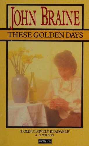 These Golden Days