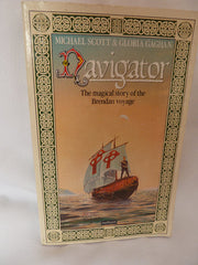 Navigator: The Voyage of St.Brendan