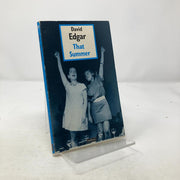 That Summer (Methuen Modern Plays)
