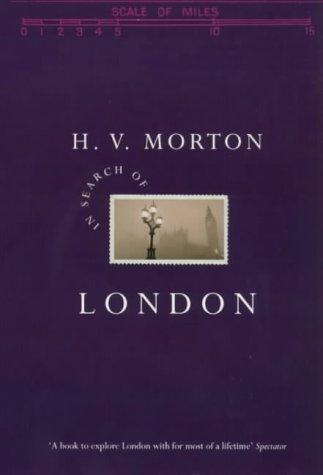 In Search of London