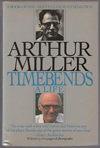 Timebends: A life (A Methuen paperback)