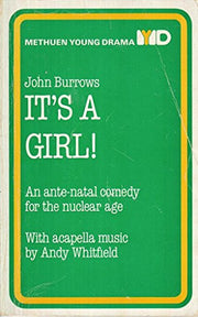 It's a Girl (Methuen Young Drama)