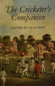 Cricketer's Companion