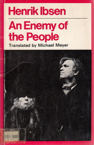 Enemy of the People (Theatre Classics S.)