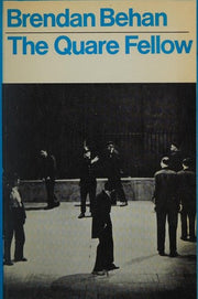 Quare Fellow (Modern Plays)