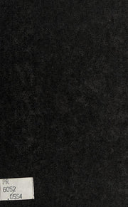 The Sea (Modern Plays)