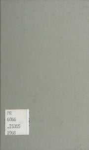 A Slight Ache and Other Plays (Modern Plays)