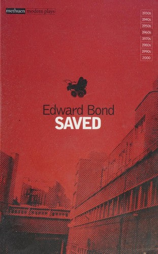 Saved (Modern Classics)