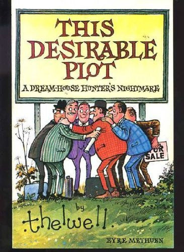This Desirable Plot