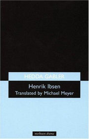 Hedda Gabler (Modern Plays)