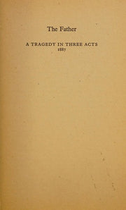 The Father (Set books)