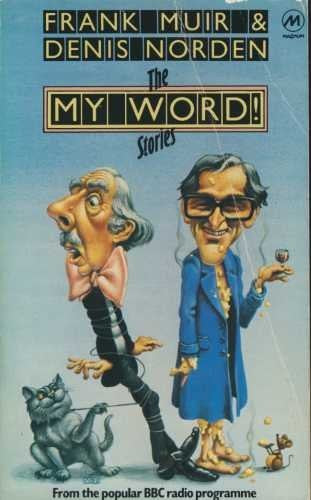 The 'My word!' stories