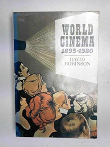 World Cinema: a short history