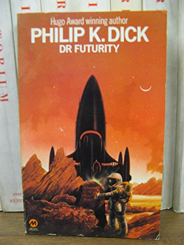 Dr. Futurity