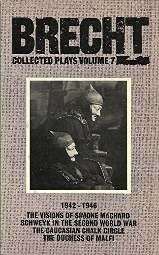 1942-46 (v. 7) (Collected Plays)