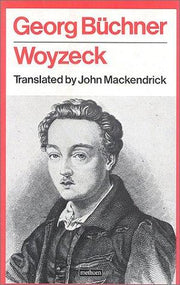 Woyzeck (Modern Plays)