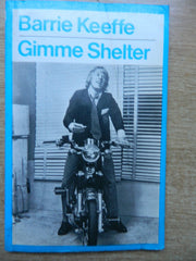 Gimme Shelter (A Methuen modern play)