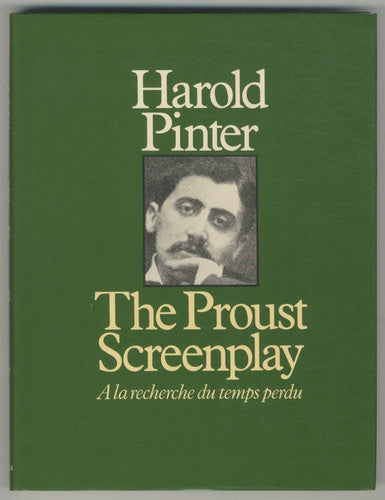 Screenplay (Remembrance of Things Past)