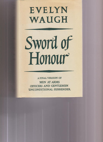 Sword of Honour