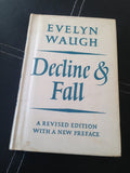 Decline and Fall