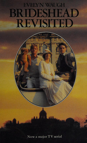 Brideshead Revisited
