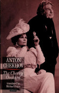 The Cherry Orchard: A Comedy in Four Acts (Modern Plays)