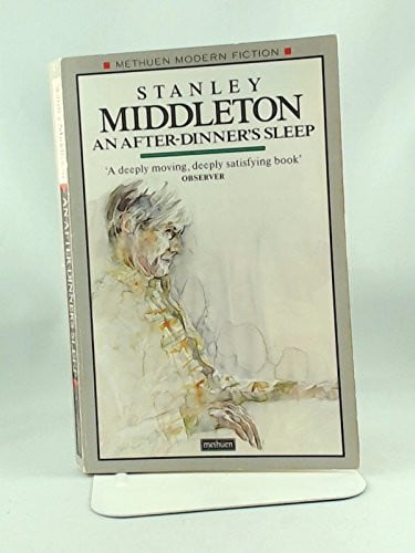 After Dinner's Sleep (Methuen Modern Fiction)
