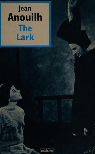 The Lark (Modern Plays)