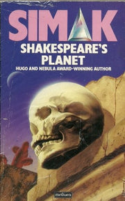 Shakespeare's Planet