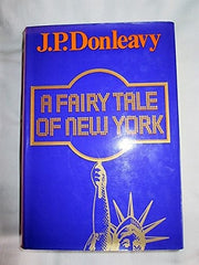 Fairy Tale of New York