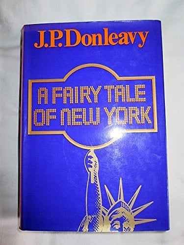 Fairy Tale of New York