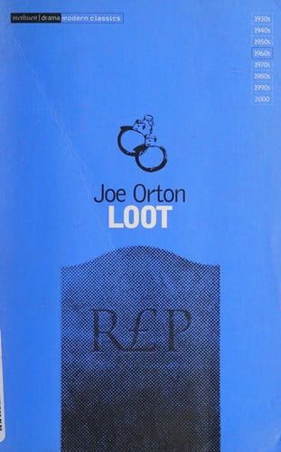 Loot (Modern Classics)