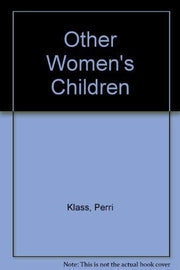 Other Women's Children