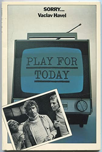 Sorry -: Two plays (Play for today)